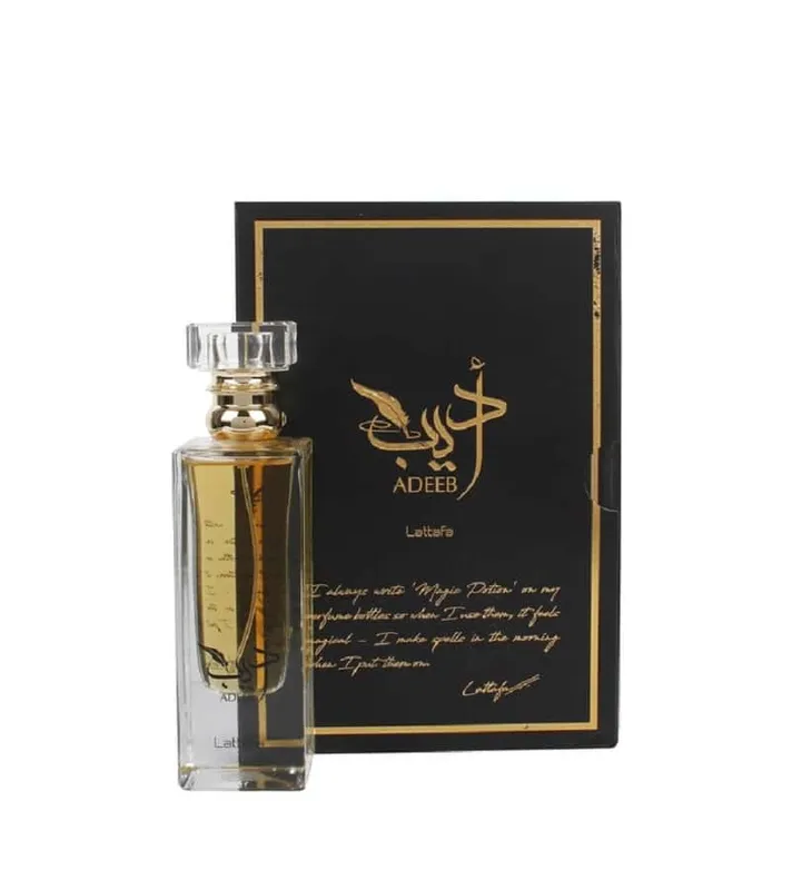 לטפה אדיב (א) אדפ 80מל