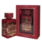 לטפה באדי אל אוד סאבלים (ג) אדפ 100מל / Lattafa Badee Al Oud Sublime M Edp 100 Ml