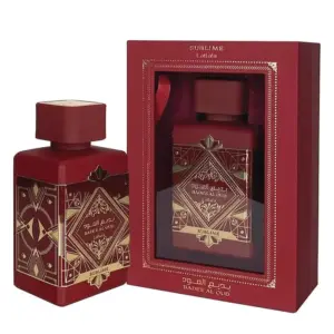 לטפה באדי אל אוד סאבלים (ג) אדפ 100מל