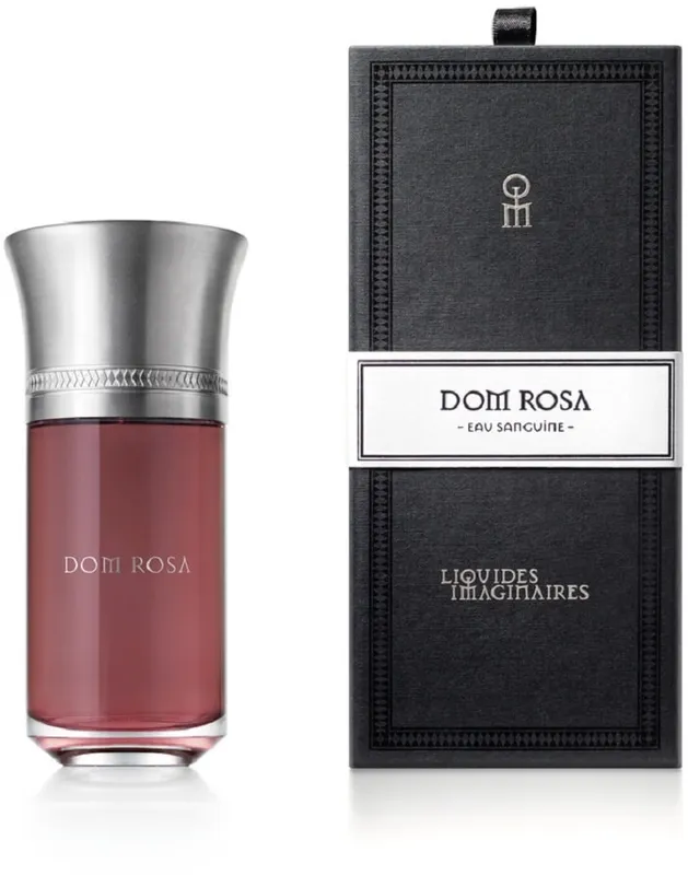 ליקוויד אימגיניירס דום רוסה (י) אדפ 100מל