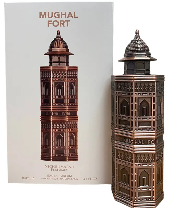 לטפה ניץ אמראטי מוהאל פורטה (י) אדפ 100מל