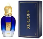 קסרגוף גי.טי.סי. 400(י) אדפ 50מל / Xerjoff Jts 400 (u) Edp 50 Ml