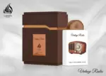 לטפה פרייד וינטאג רדיו (י) אדפ 100מל / Lattafa Pride Vintage Radio (u) Edp 100 Ml