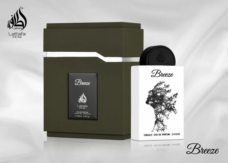 לטפה פרייד בריז (י) אדפ 100מל