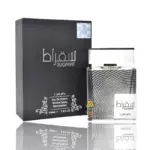 לטפה סוקרהט (י) אדפ 100מ"ל / Lattafa Suqraat (u) Edp 100ml