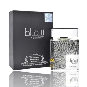 לטפה סוקרהט (י) אדפ 100מ"ל