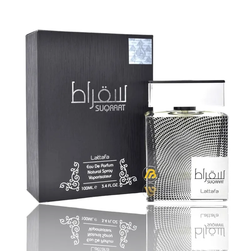 לטפה סוקרהט (י) אדפ 100מ"ל