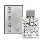 בושם לגבר ארמף קלאב דה נואי סילאג (ג) אדפ 105מל / Armaf Club De Nuit Sillage (m) Edp 105 Ml