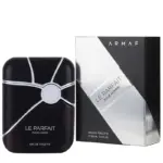 בושם לגבר ארמף לה פרפאיט פור הום (ג) אדט 100מל / Armaf Le Parfait Pour Homme M Edt 100 Ml