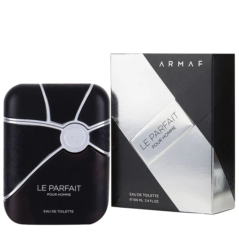 ארמף לה פרפאיט פור הום (ג) אדט 100מל
