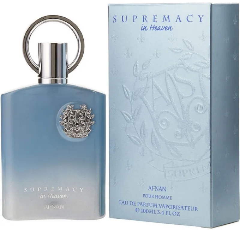 אפנאן סופרמאסי ין הבאן (ג) אדפ 100מל