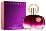אפנאן סופרמאסי פם פרפל (א) אדפ 100מל / Afnan Supremacy Femme Purple W Edp 100ml