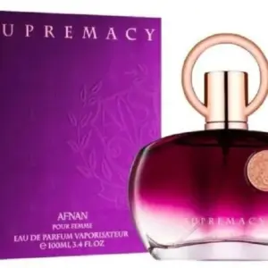 אפנאן סופרמאסי פם פרפל (א) אדפ 100מל
