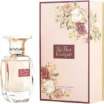 בושם לאישה אפנאן לה פלור בוקה (א) אדפ 80מל / Afnan La Fleur Bouquet W Edp 80 Ml