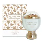 אפנאן סובניר פלורל בוקט (א) אדפ 100מל / Afnan Souvenir Floral Bouquet W Edp 100 Ml