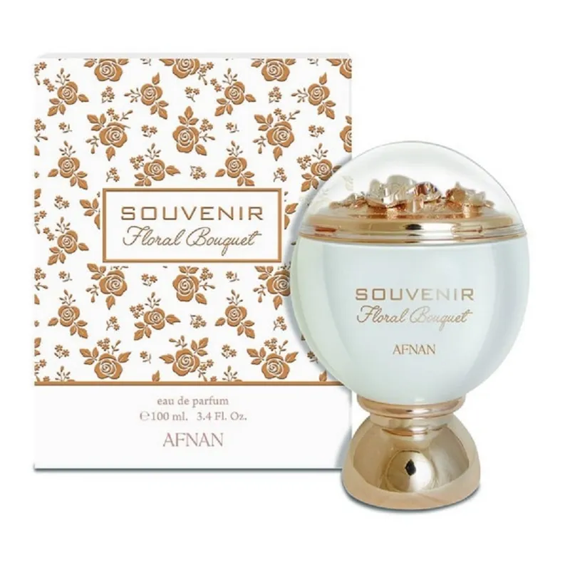 אפנאן סובניר פלורל בוקט (א) אדפ 100מל