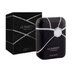 בושם לגבר ארמף לה פרפאיט פור הום (ג) אדפ 200מל / Armaf Le Parfait Pour Homme M Edp 200 Ml