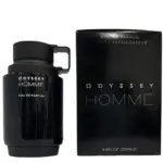 ארמף אודיסי הום (ג) אדפ 200מל / Armaf Odyssey Homme M Edp 200 Ml