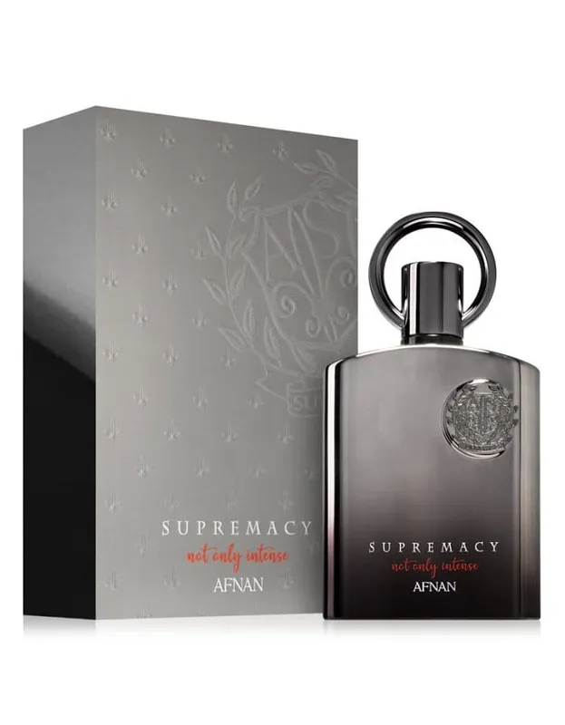 אפנאן סופרמאסי נוט אונלי אינטנס (ג) אקסטרייט אדפ 150מל