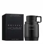 בושם לגבר ארמף אודיסי הום (ג) אדפ 100מל / Armaf Odyssey Homme M Edp 100 Ml