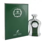 אפנאן הינס 3ירוק (ג) אדפ 100מל / Afnan Highness Iii Green M Edp 100 Ml