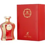 אפנאן הינס 4אדום (א) אדפ 100מל / Afnan Highness Iv Red W Edp 100 Ml