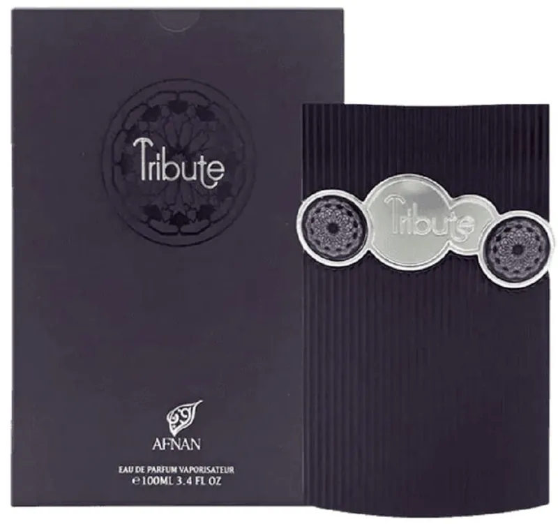 אפנאן טריביוט כחול (י) אדפ 100מל