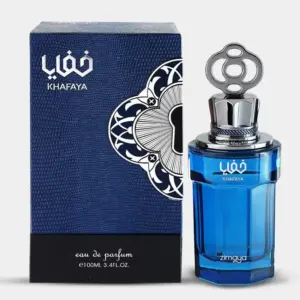 אפנאן זימאיה כאפיה בלו (ג) אדפ 100מ"ל