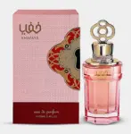 אפנאן זימאיה כאפיה פינק (א) אדפ 100מ"ל / Afnan Zimaya Khafaya Pink W Edp 100ml