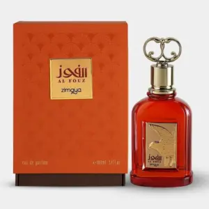 אפנאן זימאיה אל פוז (י) אדפ 100מ"ל