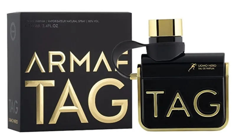 ארמף טאג אומו נרו (ג) אדפ 100מל