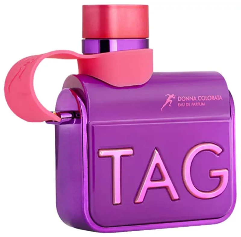 ארמף טאג דונה קולורטה (א) אדפ 100מל