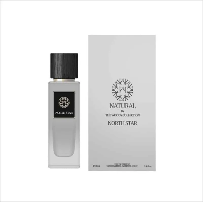 דה וודס קולקשיין נטורל נוט סטאר (י) אדפ 100מל