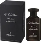 מונקלר לס רושס נוייס (י) אדפ 100מל / Moncler Les Roches Noires U Edp 100 Ml