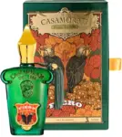 בושם לגבר קסרגוף קאסאמורטי 1888פיירו (ג) אדפ 100מל / Xerjoff Casamorati 1888 Fiero (m) Edp 100 Ml