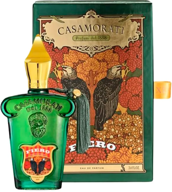 קסרגוף קאסאמורטי 1888פיירו (ג) אדפ 100מל