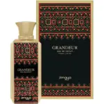 אפנאן זימאיה גראנדור (י) אדפ 100מל / Afnan Zimaya Grandeur U Edp 100 Ml