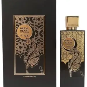 אפנאן זימאיה ברייב הארט (י) אדפ 100מל