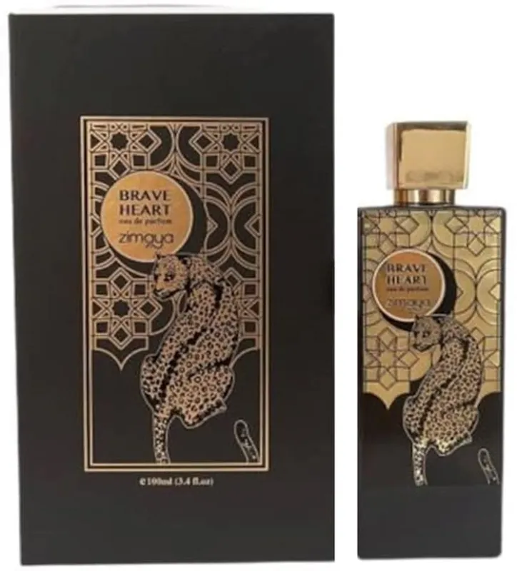 אפנאן זימאיה ברייב הארט (י) אדפ 100מל