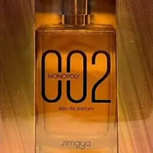 אפנאן זימאיה מונופולי 002(ג) אדפ 100מל