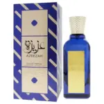 לטפה אזיזה (י) אדפ 100מל / Lattafa Azeezah (u) Edp 100ml