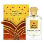 הדלאג הרים אל סולטאן גולד (א) אדפ 75מל / Khadlaj Hareem Al Sultan Gold (w) Edp 75 Ml
