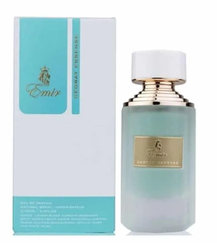 פריס קורנר אמיר קדראט אסנס (י) אדפ 100מל