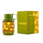בושם לגבר ארמף אודיסי טיראנט (ג) אדפ 60מל / Armaf Odyssey Tyrant M Edp 60 Ml