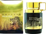 בושם לגבר ארמף אודיסי ווילד וואן (ג) אדפ 60מל / Armaf Odyssey Wild One M Edp 60 Ml
