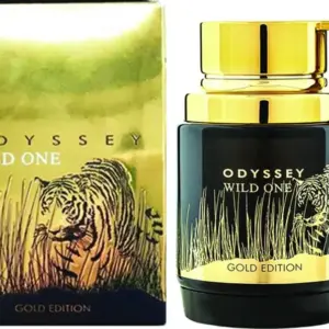 ארמף אודיסי ווילד וואן (ג) אדפ 60מל