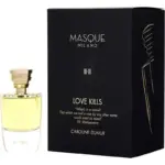 מאסק מילנו לאב קילס (י) אדפ 100מל / Masque Milano Love Kills U Edp 100ml