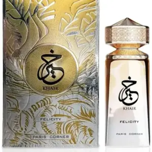 פריס קורנר קאיר פליסיטי (י) אדפ 100מל