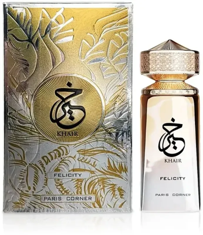 פריס קורנר קאיר פליסיטי (י) אדפ 100מל