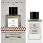 אסנשיל פרפומס דה מאסק (י) אדפ 100מל / Essential Parfums The Musk U Edp 100ml